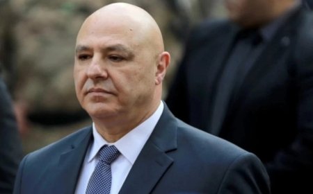 تلميح وتغريدة غامضة من ترامب.. هل يحصل التواصل بين عون ونتنياهو؟