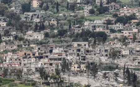 تصعيدٌ سياسي وعسكري... محاولة تثبيت معادلة "الحزب أولاً"!