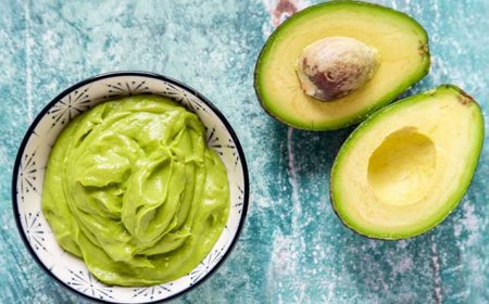 الأفوكادو للتقليل من خطر أمراض القلب.. اليكم باقي الفوائد