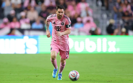 القضاء الأميركي يستدعي ميسي.. ما قصة الـ 7 مليون دولار؟