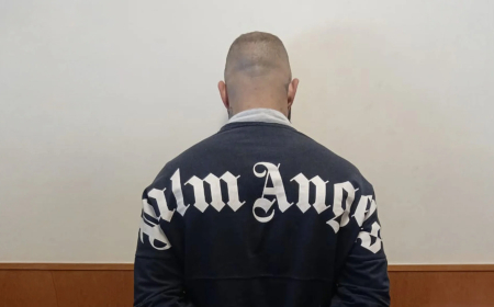 قتله أمام أولاده وفر هاربا.. وقوى الأمن بالمرصاد