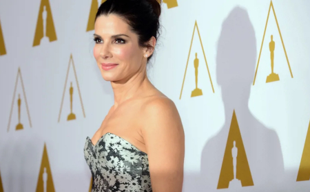 ساندرا بولوك تدخل عالم إنستغرام أخيراً... وترحيب واسع من نجمات هوليوود !