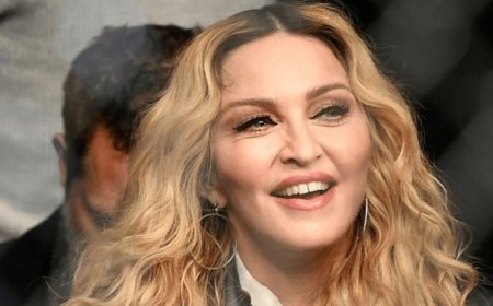 بعد 21 عاماً… Madonna تُعيد إشعال حلبة الرقص بجزء ثانٍ من أسطورتها الموسيقية