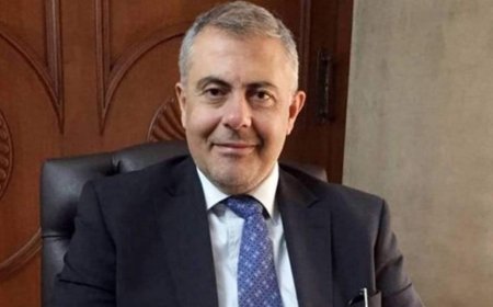 لبائعي قوارير الغاز ضمن نطاق بيروت.. بلاغ من المحافظ عبود