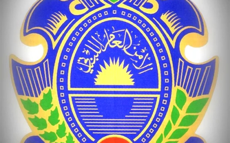 الأمن العام يحذر.. ممنوع التفاعل مع هذه الصفحة