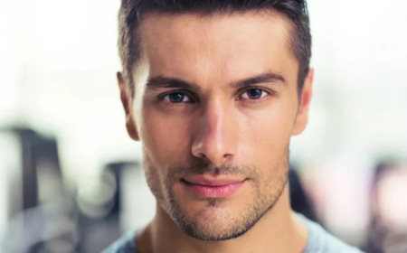 أحدث ستايلات اللحية 2026: دليلك الكامل لاختيار الإطلالة المناسبة لك!