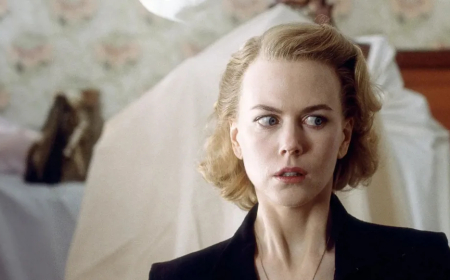 نيكول كيدمان تغيّر مسارها مجدداً: من نجمة جمال إلى صوت إنساني في مواجهة الموت