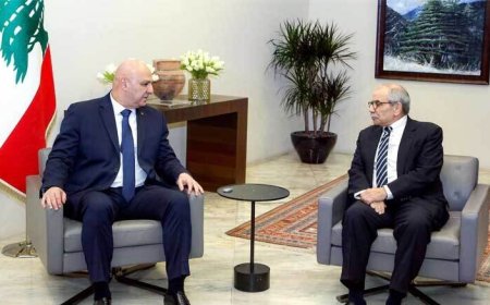 بالصورة: مجلس شورى الدولة ردّ شكلًا طلب استدعاء عون وسلام