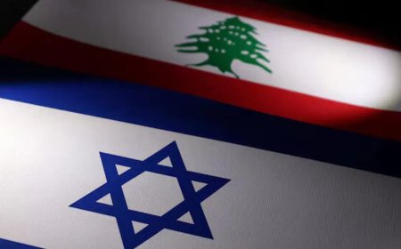 هل يعلن وقف اطلاق النار بين لبنان واسرائيل الليلة؟