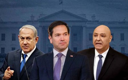 اقتراح روبيو للاتصال بين عون ونتنياهو لو تمّ لأحرج الرئيس.. كيف ستكون نتائج المفاوضات المباشرة وسيف العدوان مُسلّط؟