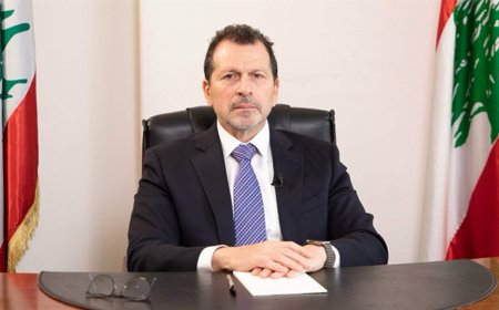 شحادة: ما تحقق هو نتيجة السياسة اللبنانية