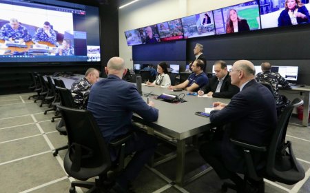 الحجار:  لمواكبة عودة الأهالي إلى عدد من القرى والبلدات