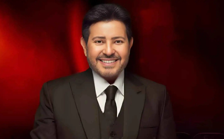 توقف قلب هاني شاكر