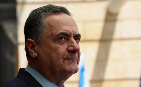 عن سلاح حزب الله.. كاتس: سينزع بالوسائل السياسية أو بعملية عسكرية