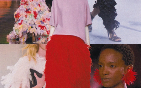 ربيع 2026: موسم التعبير الحر… حين تتحول الموضة إلى إحساس وأناقة شخصية !