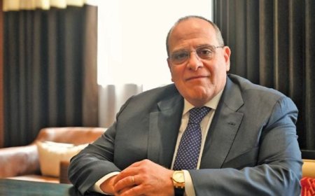 صادق الصباح يدعو لطيّ صفحة الحرب: حان وقت اختيار الحياة وإنقاذ الجنوب