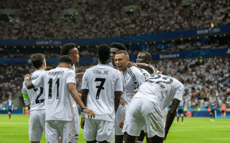 بالصورة.. هذا المدرب قد يعود لريال مدريد