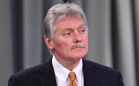 بيسكوف: لوقف اطلاق نار طويل الأمد في لبنان