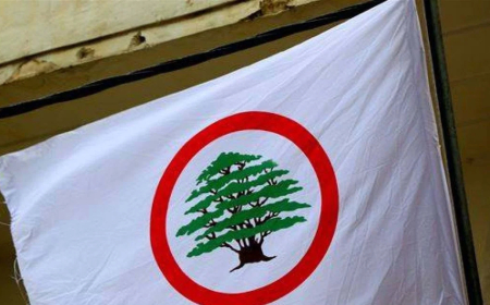 هاجمت احتفالات الضاحية.. القوات: أي نصر هذا