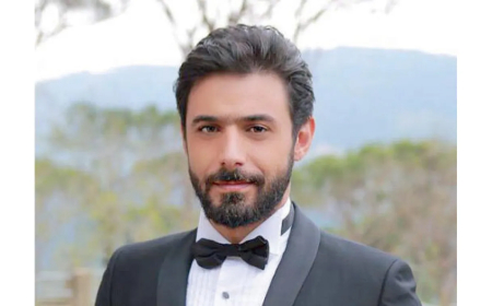 وسام فارس.. مشهد تركي مرتجل في "ليل" يسرق الأضواء!