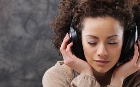 الموسيقى… حين تتحوّل إلى علاج للنفس لا مجرد متعة !