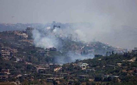 كم بلغت حصيلة الشهداء والجرحى منذ بدء الحرب؟