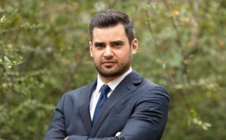 طوني فرنجية: نتمنى لأهل الجنوب عودة آمنة وكريمة برؤوس مرفوعة