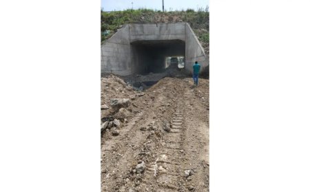 خطة شاملة لوزارة الأشغال.. اليكم التفاصيل