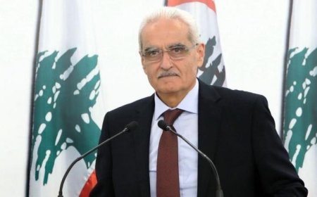 يزبك: التبعية للغريب هي الاستسلام وليس السلام