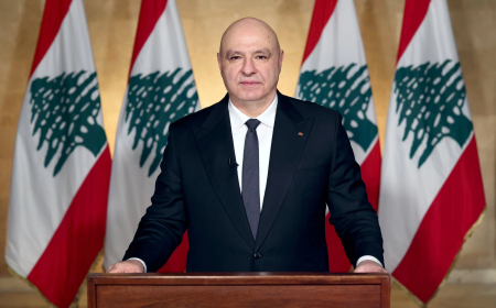 توجه لـ "المغامرين" بـ كفى.. الرئيس عون: لن نكون ورقة في جيب أحد