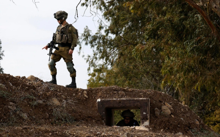 إسرائيل قلقة: ترامب يضع قيوداً على حرية الحركة