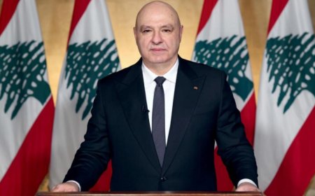 دبلوماسية جوزاف عون تنتصر