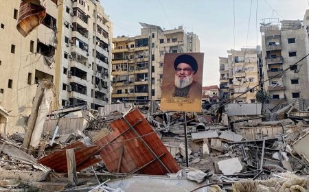 تهدئة بلا ضمانات وهدنة من دون بنية سياسية