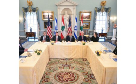 هل ننتظر «مذكرة التفاهم» المقبلة!