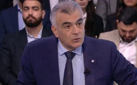 سليم الصايغ لعون: إلى التنفيذ