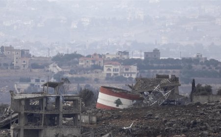 لبنان يراهن على ضغوط أميركية تقنع إسرائيل بتنازلات