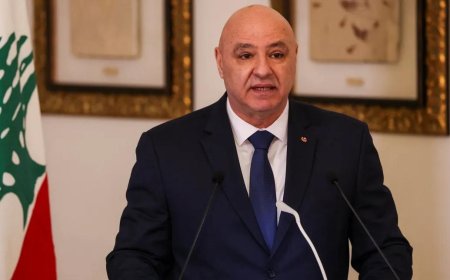 من يرفض خطاب الرئيس.. هل من بديل غير الانتحار؟