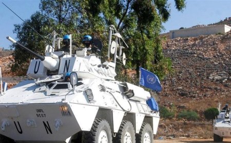 ماذا يجري في الغندورية؟