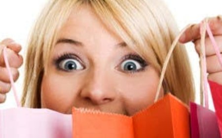 قاعدة الـ30 يوماً… حيلة ذكية لكبح هوس التسوّق!