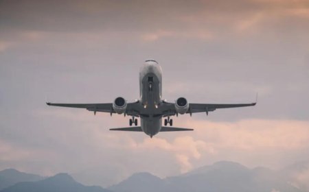 إعادة فتح المجال الجوي لإيران