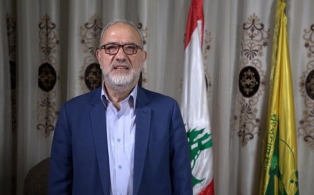 قماطي: الحكومة قد تسقط نفسها بسبب ادائها