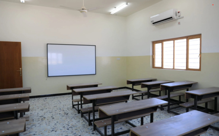 خطوات تصعيدية لـ رابطة "الأساسي".. ماذا سيجري قبل نهاية العام الدراسي؟