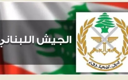 بعد التعرض لـ "اليونيفل".. ماذا كشف الجيش؟