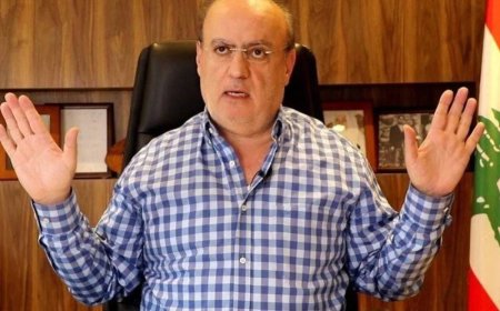 وهاب يهاجم رئيس الحكومة: "خذ ما يناسب السفارات وافعل ما شئت"