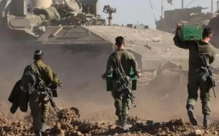 اغلاق مداخل الخيام