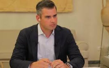 طوني فرنجية: لتمسك لبنان بكمل أوراق قوته