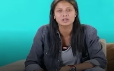 ابنة علي الحجار تفتح النار على والدها وتكشف أسرارًا صادمة عن حياتها!