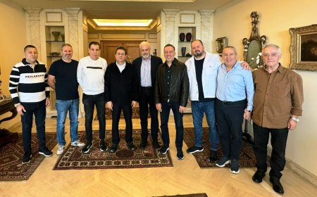 نادي الأنوار زار النائب كنعان مهنئاً بعيد الفصح