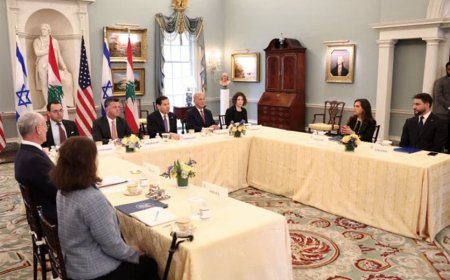 الجولة الثانية من التفاوض رهن إلزام قوات الاحتلال بالهدنة.. هل يُصحّح لبنان ثُغرات اتفاق واشنطن لوقف إطلاق النار؟