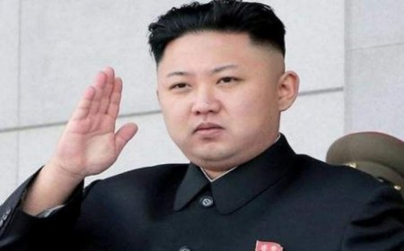 تجارب صاروخية جديدة في كوريا الشمالية